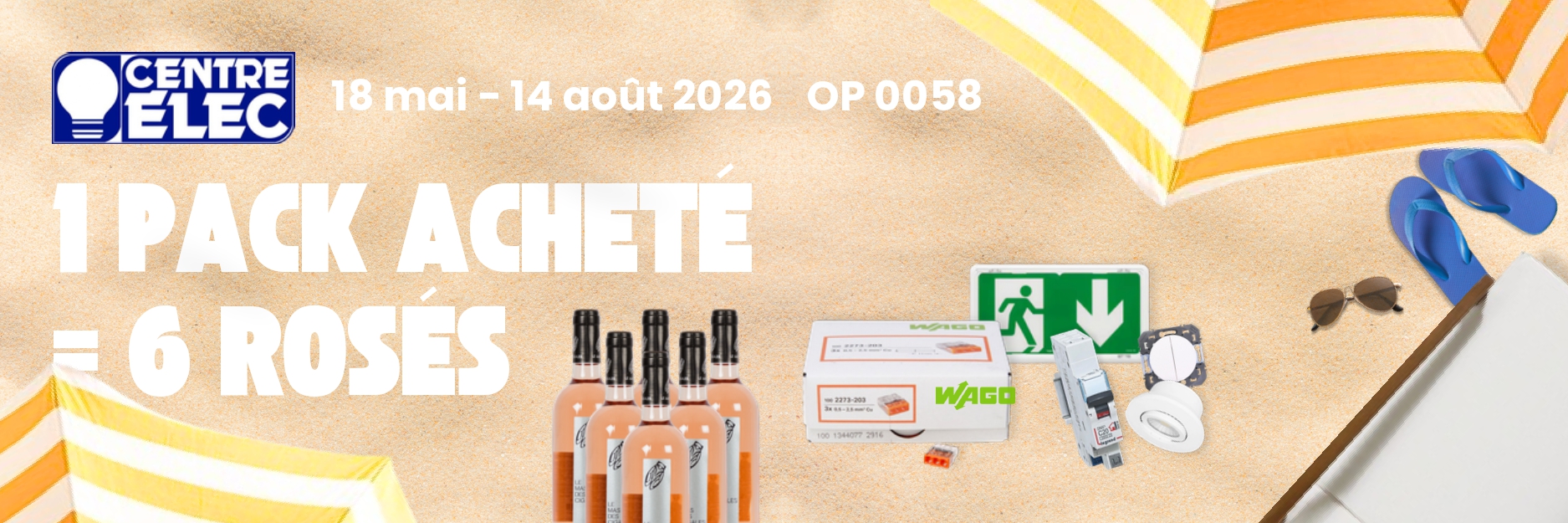 L'ETE GAGNANT